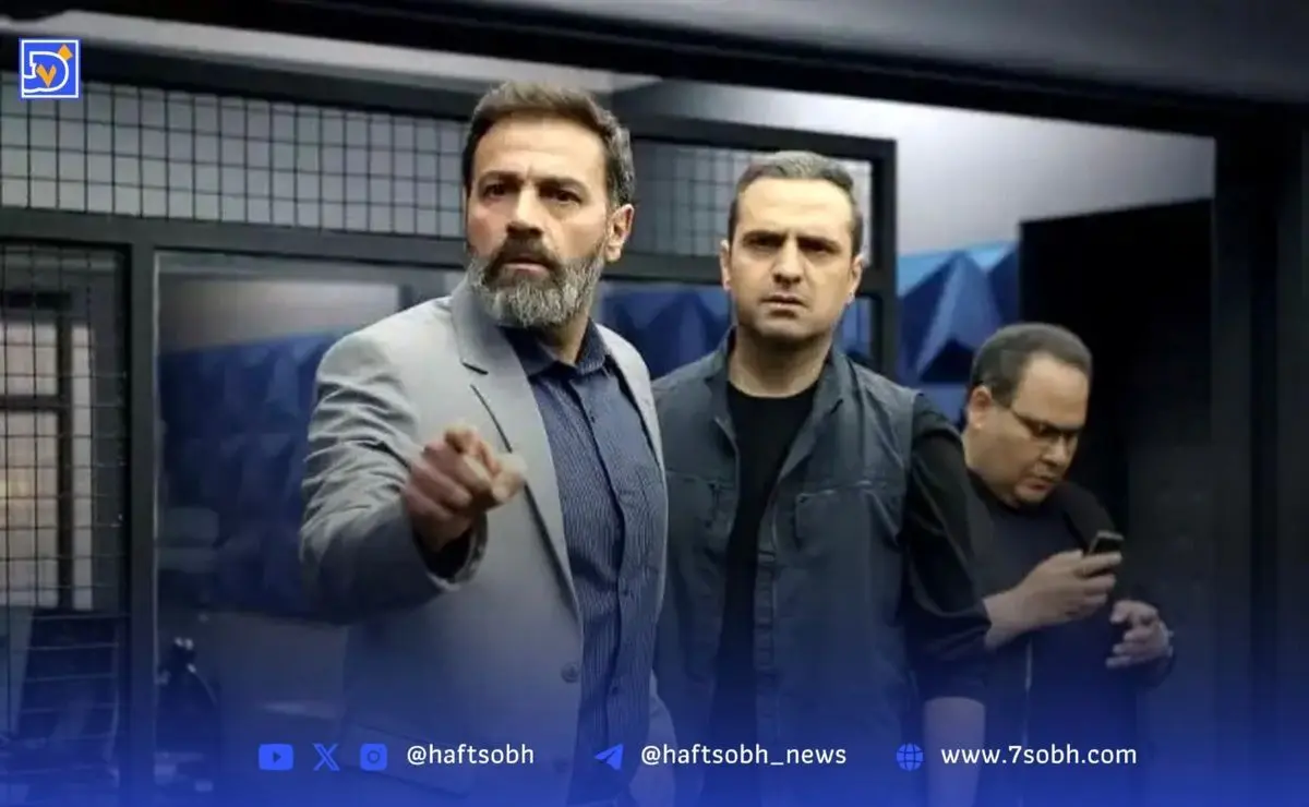 سریال «شهباز»؛ داستان هیجان‌انگیز و بیوگرافی بازیگران برتر سال ۱۴۰۱ در تلویزیون ایران