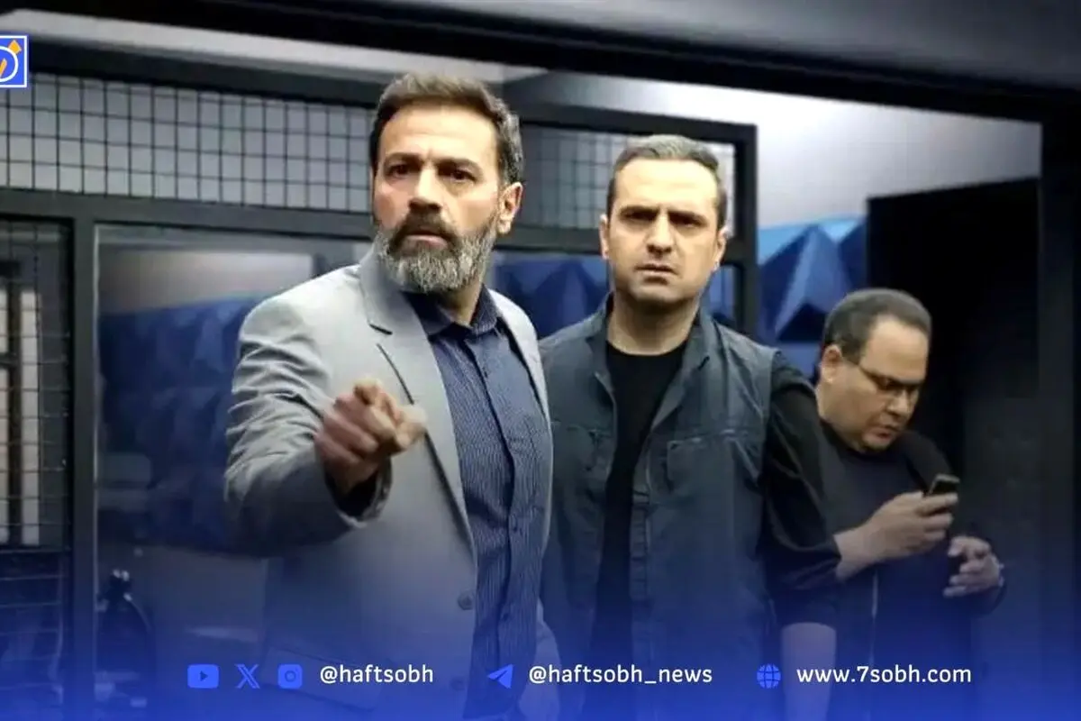 سریال «شهباز»؛ داستان هیجان‌انگیز و بیوگرافی بازیگران برتر سال ۱۴۰۱ در تلویزیون ایران
