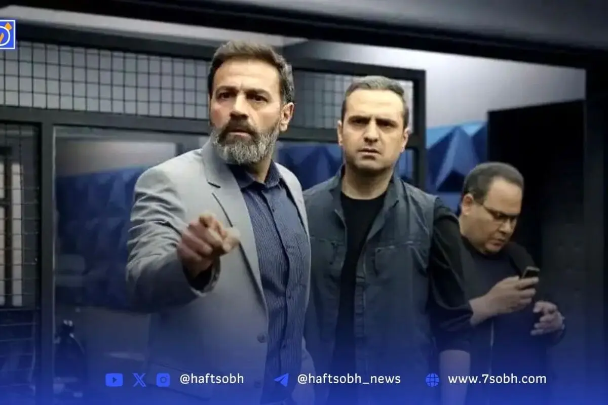 سریال «شهباز»؛ داستان هیجان‌انگیز و بیوگرافی بازیگران برتر سال ۱۴۰۱ در تلویزیون ایران