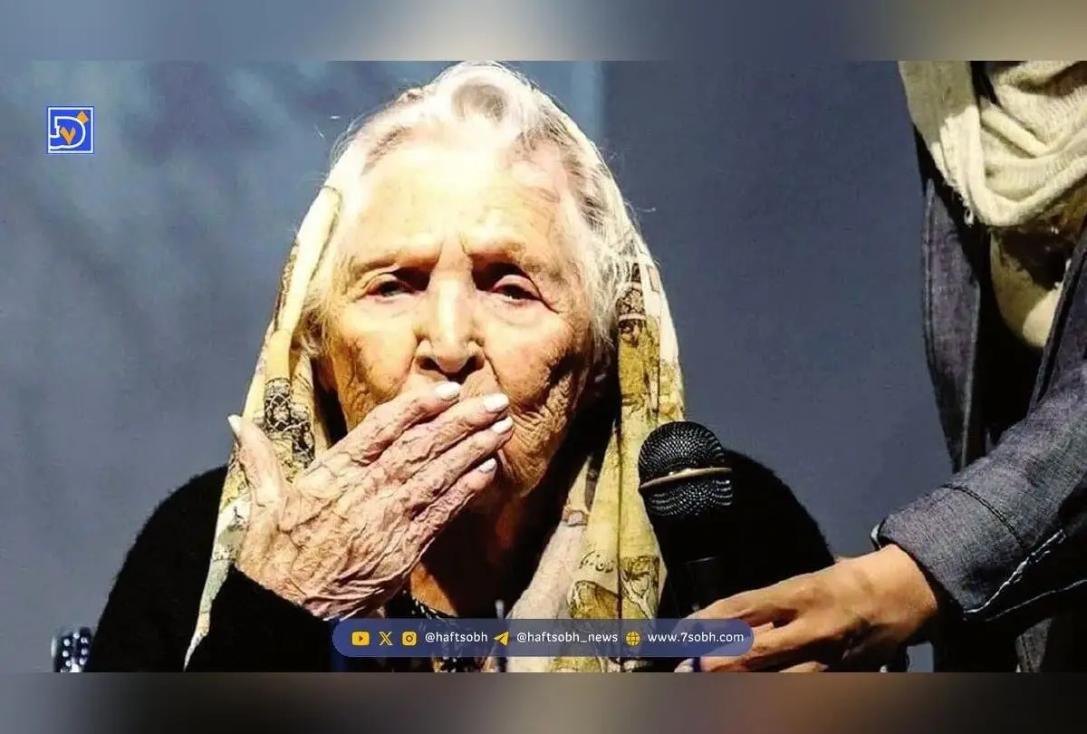 درگذشت ثمینه باغچه‌بان نماد آموزش نوین و فرهنگ کودکان ایران در ۹۸ سالگی