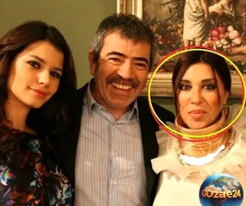 تغییر شگفت‌انگیز چهره «فیروزه» بازیگر سریال عشق ممنوع در سن 80 سالگی + تصاویر قبل و بعد