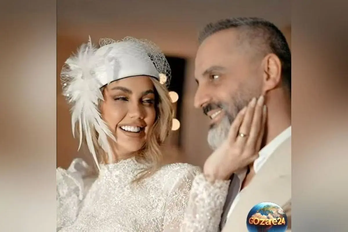 علیرام نورایی از تغییر مسیر زندگی‌اش با دیدن همسرش می‌گوید: داستان عشق و تحول در برنامه دورهمی
