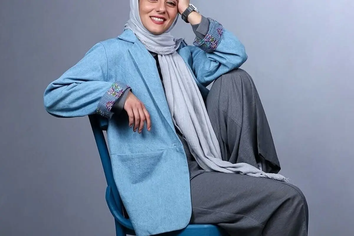 دلنوشته مادرانه مهسا طهماسبی در دوران جنگ؛ آرزوی آیندهای بهتر برای دخترش