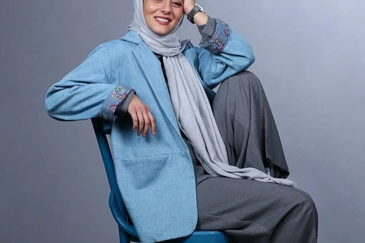 دلنوشته مادرانه مهسا طهماسبی در دوران جنگ؛ آرزوی آینده‌ای بهتر برای دخترش