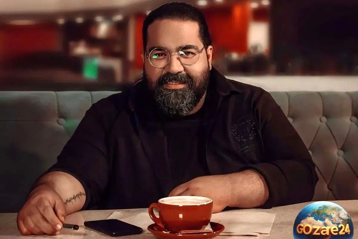 زندگی شخصی و داستان آشنایی جالب رضا صادقی با دختر خواندهاش + جزئیات ازدواج و خانواده