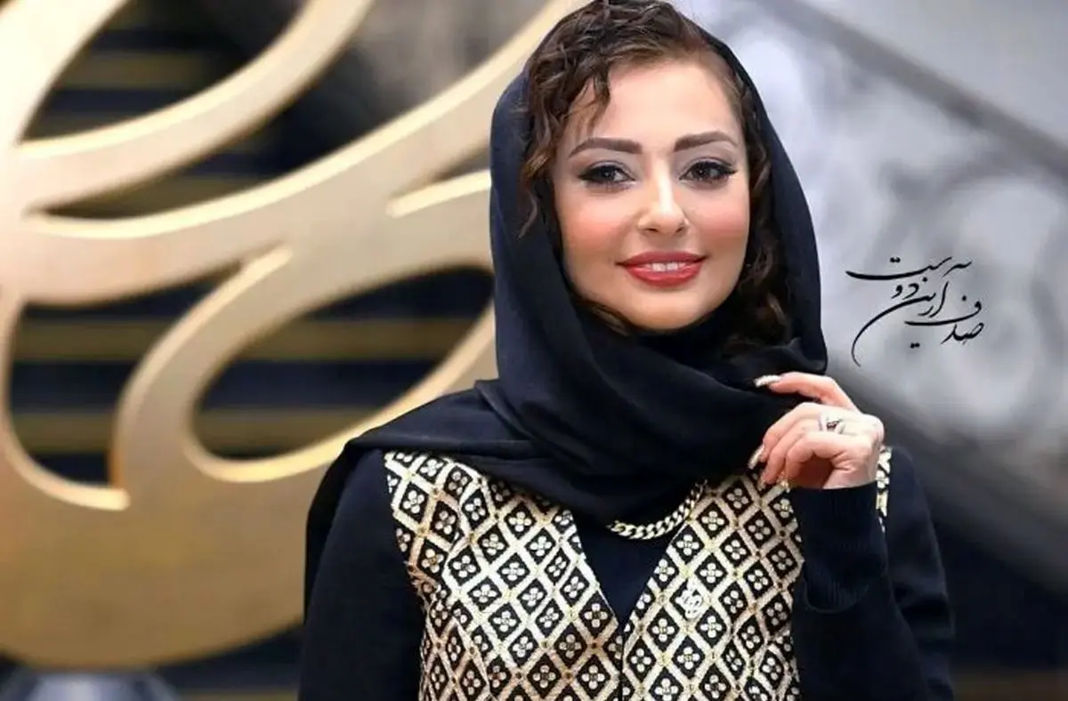 نفیسه روشن: نمی‌گذارم کسی ما را از هم جدا کند؛ استوری احساسی و واکنش‌ها به شایعات درباره رابطه‌ام