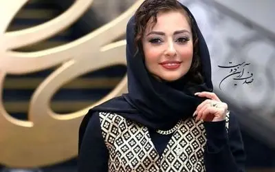نفیسه روشن: نمی‌گذارم کسی ما را از هم جدا کند؛ استوری احساسی و واکنش‌ها به شایعات درباره رابطه‌ام
