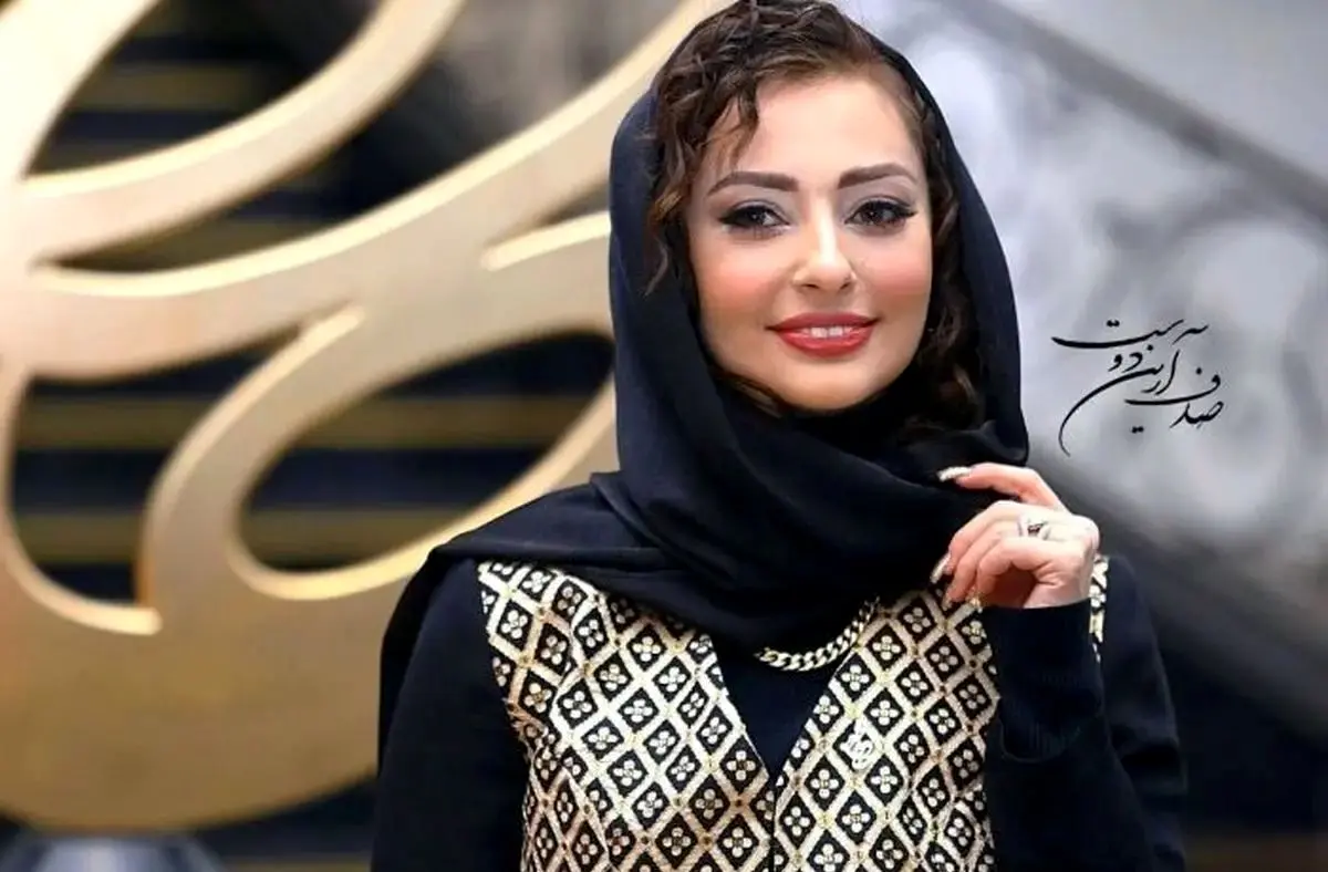 نفیسه روشن: نمی‌گذارم کسی ما را از هم جدا کند؛ استوری احساسی و واکنش‌ها به شایعات درباره رابطه‌ام