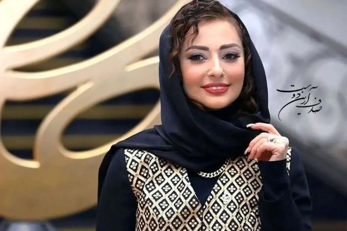 نفیسه روشن: نمی‌گذارم کسی ما را از هم جدا کند؛ استوری احساسی و واکنش‌ها به شایعات درباره رابطه‌ام