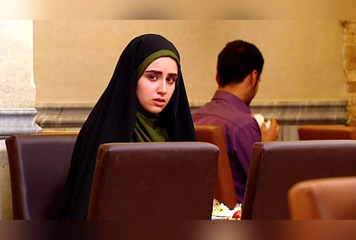 تغییر ظاهری هانیه غلامی بازیگر لیلا در همه چیز آنجاست: از نقش‌پذیری ساده تا استایل مدرن