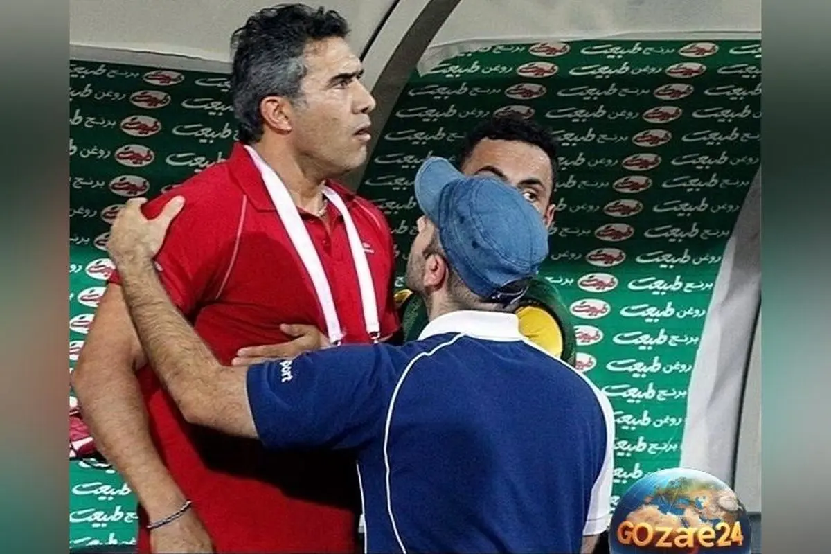 درگیری تاریخی علی دایی و احمدرضا عابدزاده؛ جنجال رسانه‌ای و عاقبت این اسطوره‌های فوتبال ایران