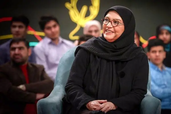 بیوگرافی و حواشی زندگی رویا تیموریان؛ علت سکته و رازهای موفقیت بازیگر مطرح ایرانی