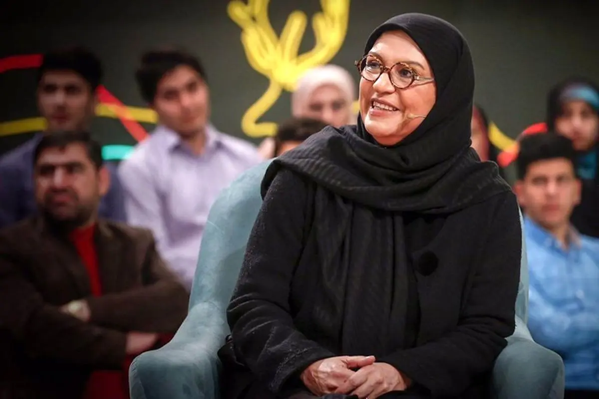 بیوگرافی و حواشی زندگی رویا تیموریان؛ علت سکته و رازهای موفقیت بازیگر مطرح ایرانی