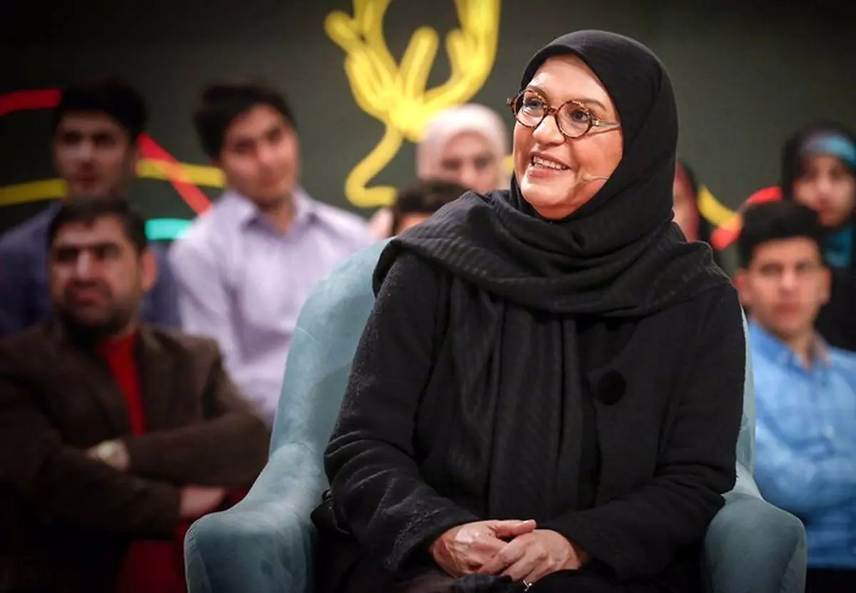 بیوگرافی و حواشی زندگی رویا تیموریان؛ علت سکته و رازهای موفقیت بازیگر مطرح ایرانی
