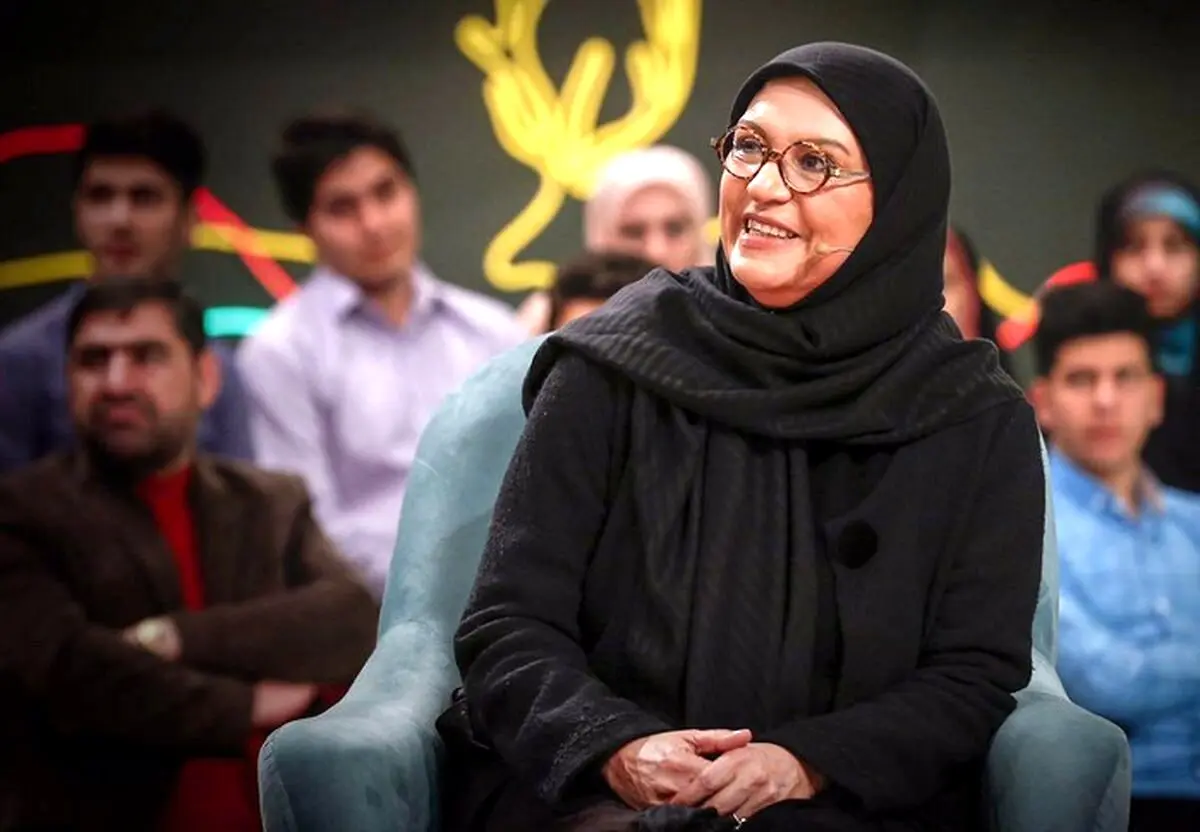 بیوگرافی و حواشی زندگی رویا تیموریان؛ علت سکته و رازهای موفقیت بازیگر مطرح ایرانی
