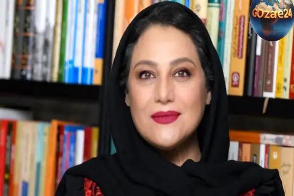 گریم جنجالی شبنم مقدمی در نمایش «فردریک» خبرساز شد؛ بازیگر با استایل خاص و طراحی بی‌نظیر در نقش مادام ژرژ