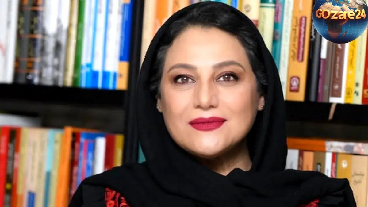 گریم جنجالی شبنم مقدمی در نمایش «فردریک» خبرساز شد؛ بازیگر با استایل خاص و طراحی بی‌نظیر در نقش مادام ژرژ