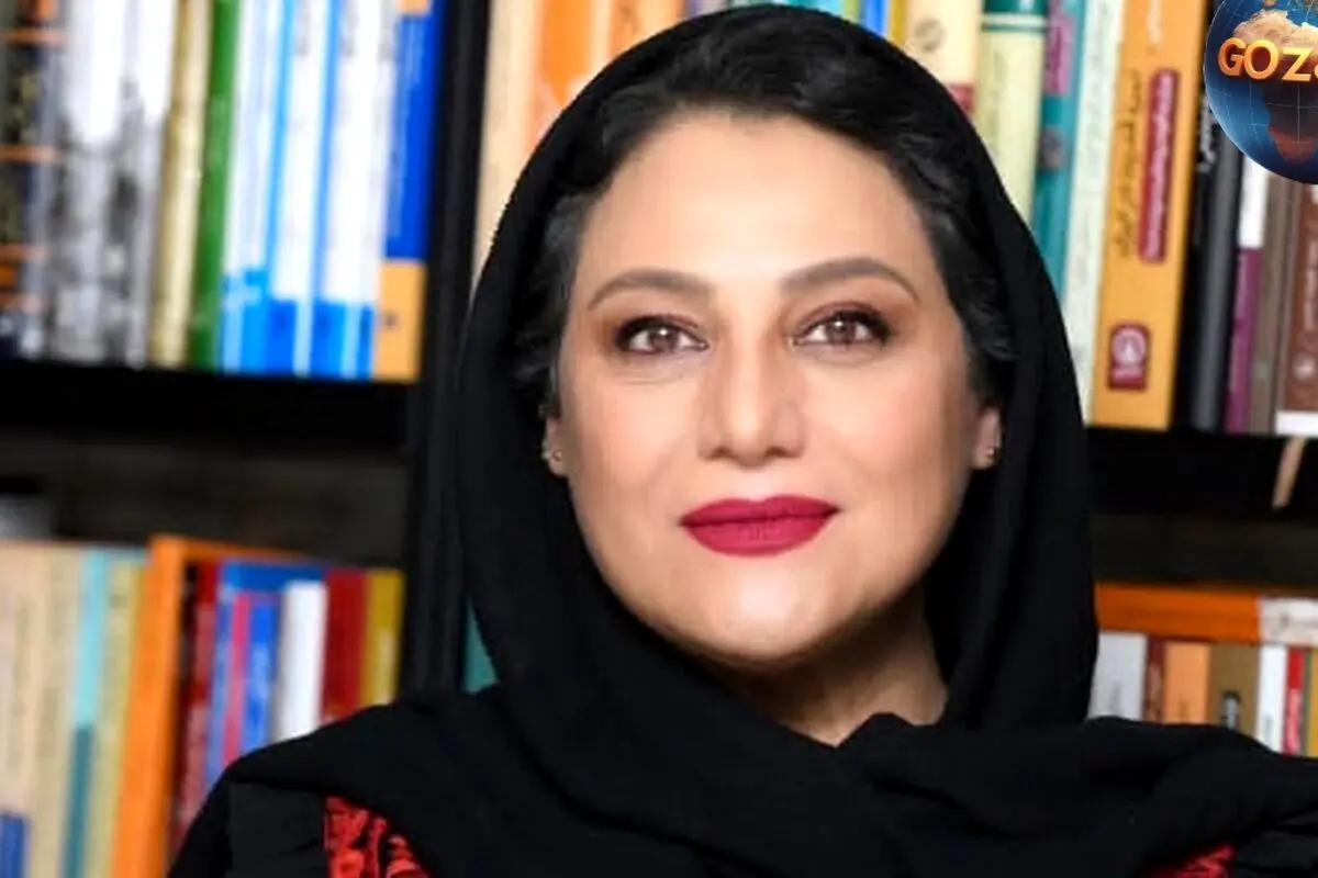 گریم جنجالی شبنم مقدمی در نمایش «فردریک» خبرساز شد؛ بازیگر با استایل خاص و طراحی بی‌نظیر در نقش مادام ژرژ