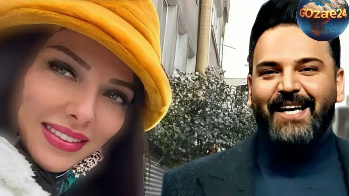 شایعه ازدواج احسان علیخانی و لیلا اوتادی؛ حقیقت یا خبرسازی فضای مجازی؟