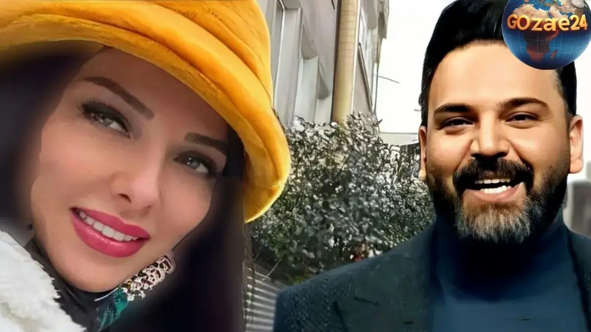 شایعه ازدواج احسان علیخانی و لیلا اوتادی؛ حقیقت یا خبرسازی فضای مجازی؟