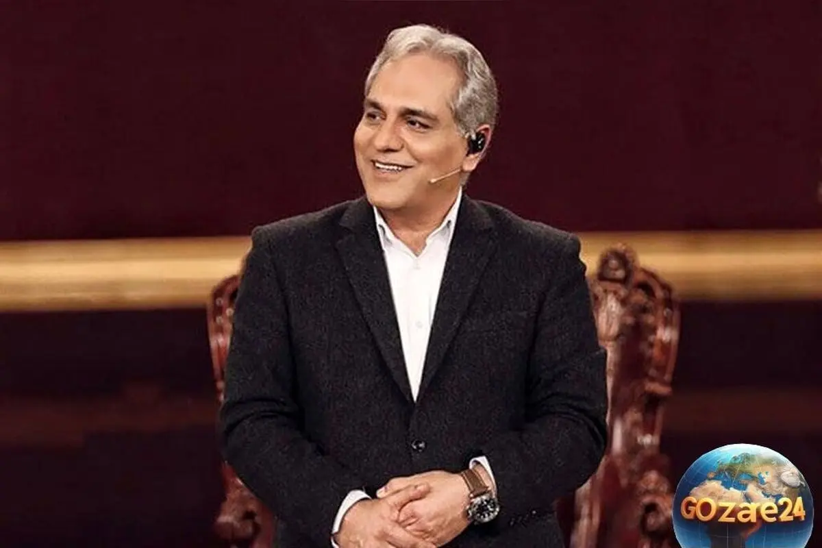 مهران مدیری در شبکه نسیم با پلاتویی متفاوت درباره بچه‌ای که وسط حرف پدر می‌فهمد دروغ بودن قضیه پشت بوم و لک و لک؛ دنیا رو جور دیگه‌ای می‌بینیم!