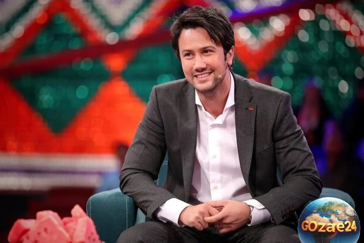 شاهرخ استخری در فصل جدید جوکر شکار شد! سکانس خنده‌دار و جوک‌های بی‌مزه علی صادقی در مسابقه هیجان‌انگیز