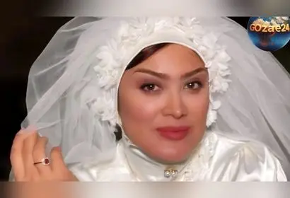 تصاویر جدید و استایل خاص زهرا جهرمی، بازیگر محبوب سریال سوجان و نماد مد و زیبایی