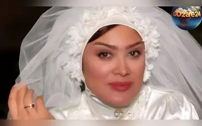 تصاویر جدید و استایل خاص زهرا جهرمی، بازیگر محبوب سریال سوجان و نماد مد و زیبایی