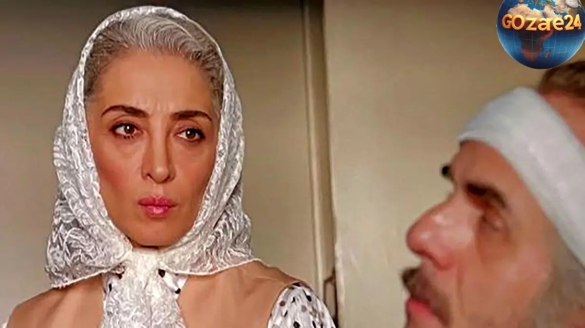 پانته‌آ پناهی‌ها در دلنوشته‌ای احساسی: رابطه برادرانه‌ام با بابک حمیدیان در «تاسیان» را این‌گونه توصیف می‌کنم