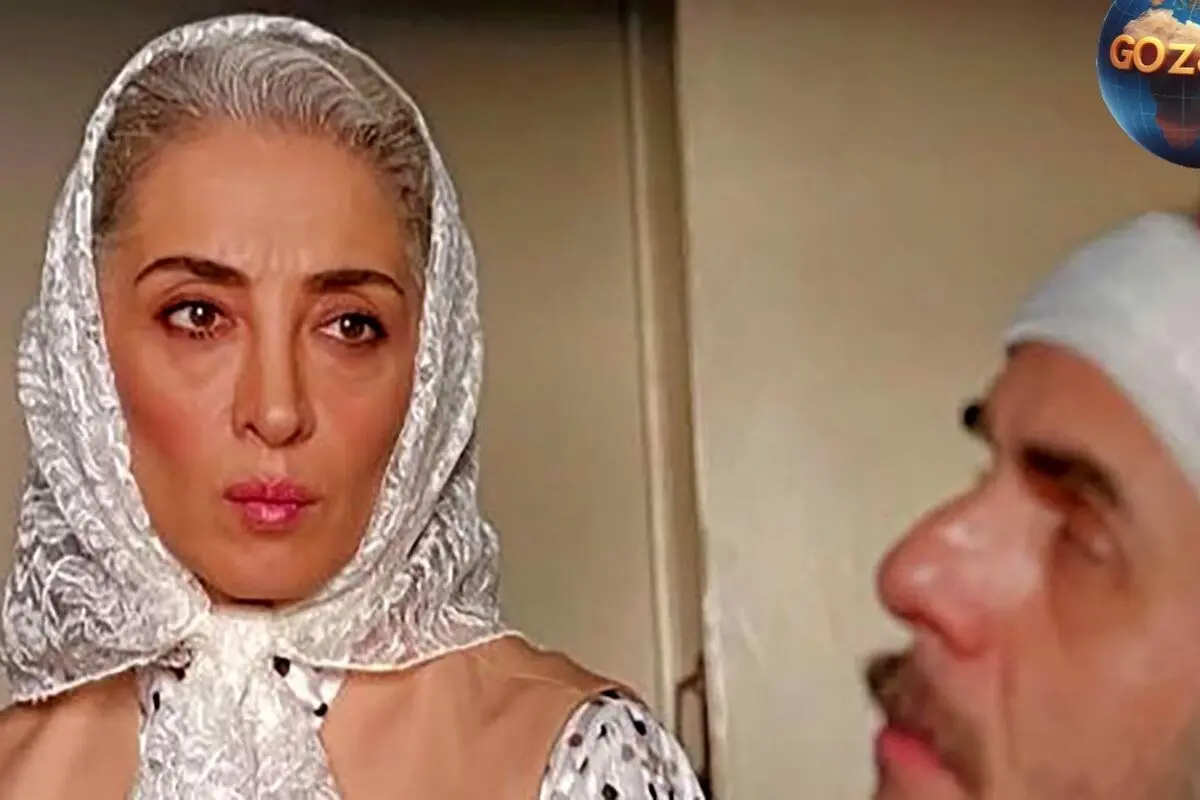 پانته‌آ پناهی‌ها در دلنوشته‌ای احساسی: رابطه برادرانه‌ام با بابک حمیدیان در «تاسیان» را این‌گونه توصیف می‌کنم