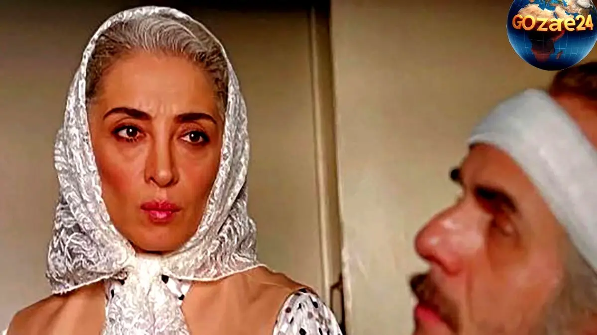پانته‌آ پناهی‌ها در دلنوشته‌ای احساسی: رابطه برادرانه‌ام با بابک حمیدیان در «تاسیان» را این‌گونه توصیف می‌کنم