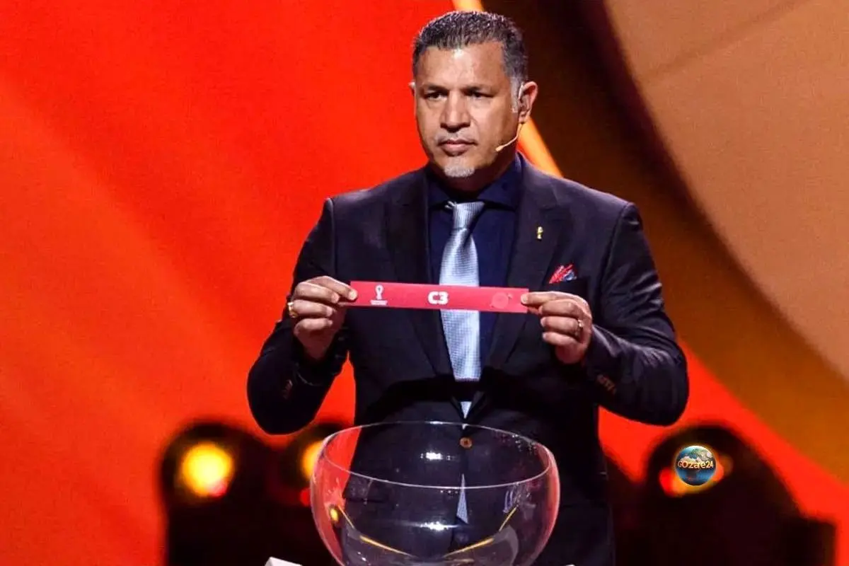 دیدار تاریخی علی دایی، احمدرضا عابدزاده و حمید استیلی با رهبر انقلاب قبل از شروع جام جهانی 1376 + عکس و خاطره‌انگیز