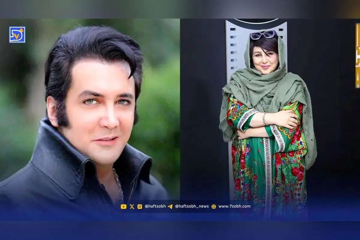 حسام نواب‌صفوی از شوخی جنجالی پشت شیشه ماشین خود در برنامه بهنوش بختیاری و واکنش‌های خنده‌دار آن زمان