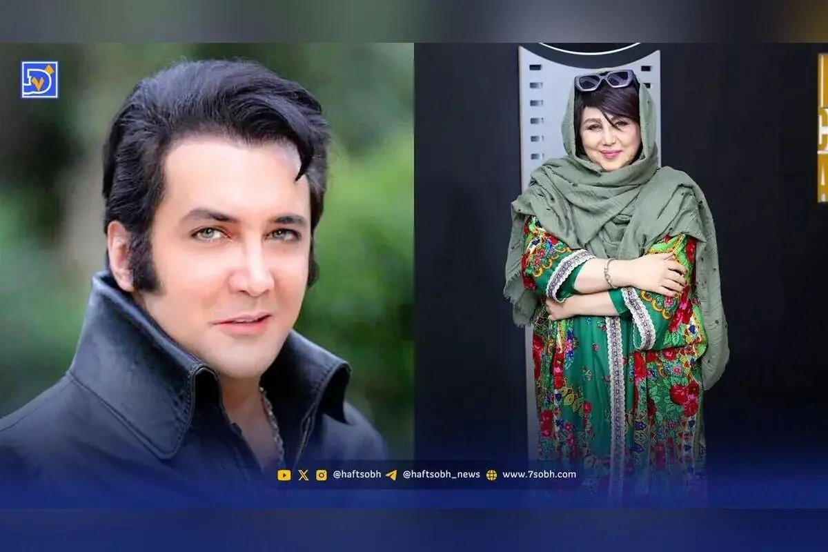 حسام نواب‌صفوی از شوخی جنجالی پشت شیشه ماشین خود در برنامه بهنوش بختیاری و واکنش‌های خنده‌دار آن زمان