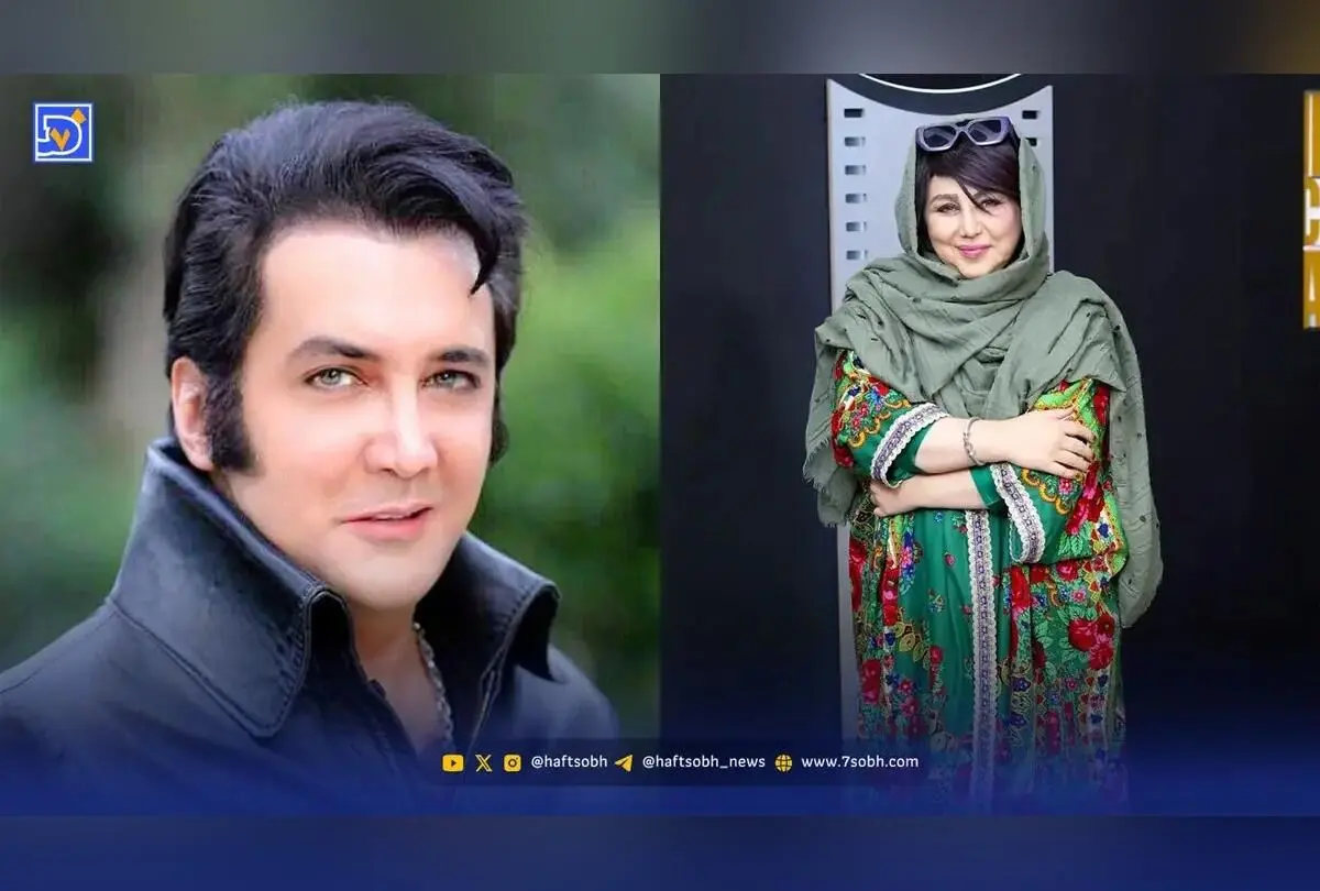 حسام نواب‌صفوی از شوخی جنجالی پشت شیشه ماشین خود در برنامه بهنوش بختیاری و واکنش‌های خنده‌دار آن زمان