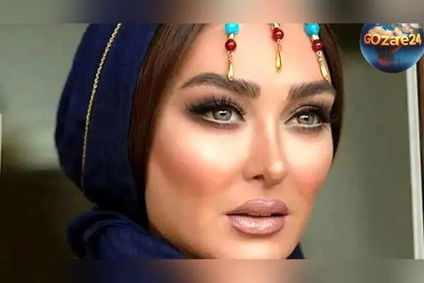 استایل مجلسی و لوکس الهام حمیدی؛ طراحی خاص و متفاوت همسر یوزارسیف در یوسف پیامبر