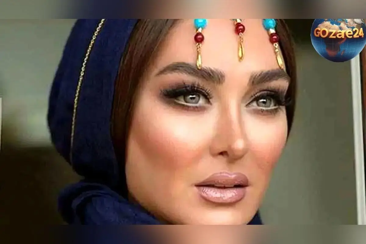 استایل مجلسی و لوکس الهام حمیدی؛ طراحی خاص و متفاوت همسر یوزارسیف در یوسف پیامبر
