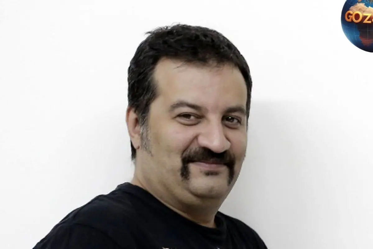 مهراب قاسمخانی از زایمان گربهاش خبر داد: شب عجیب و بامزهای که خودش هم زائید!