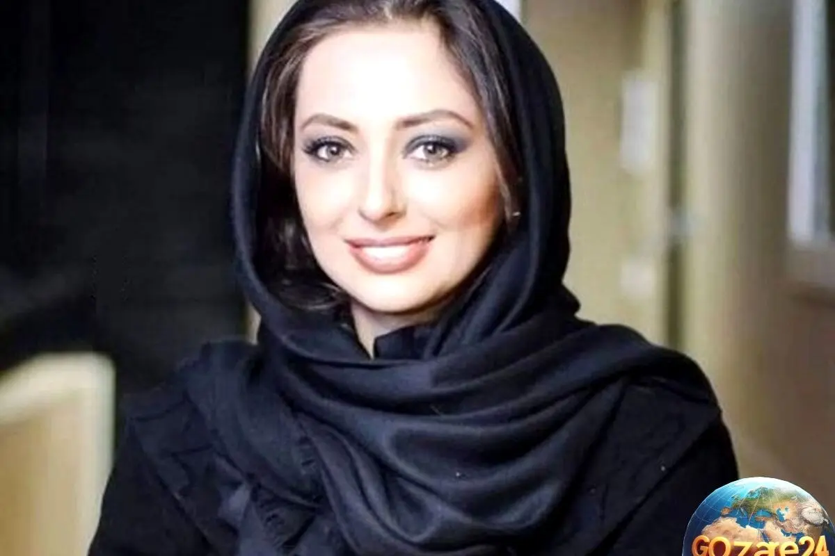 نفیسه روشن با استایل باربی و لباس صورتی در جزیره کیش؛ سفر جذاب و دیدنی ستاره سینما