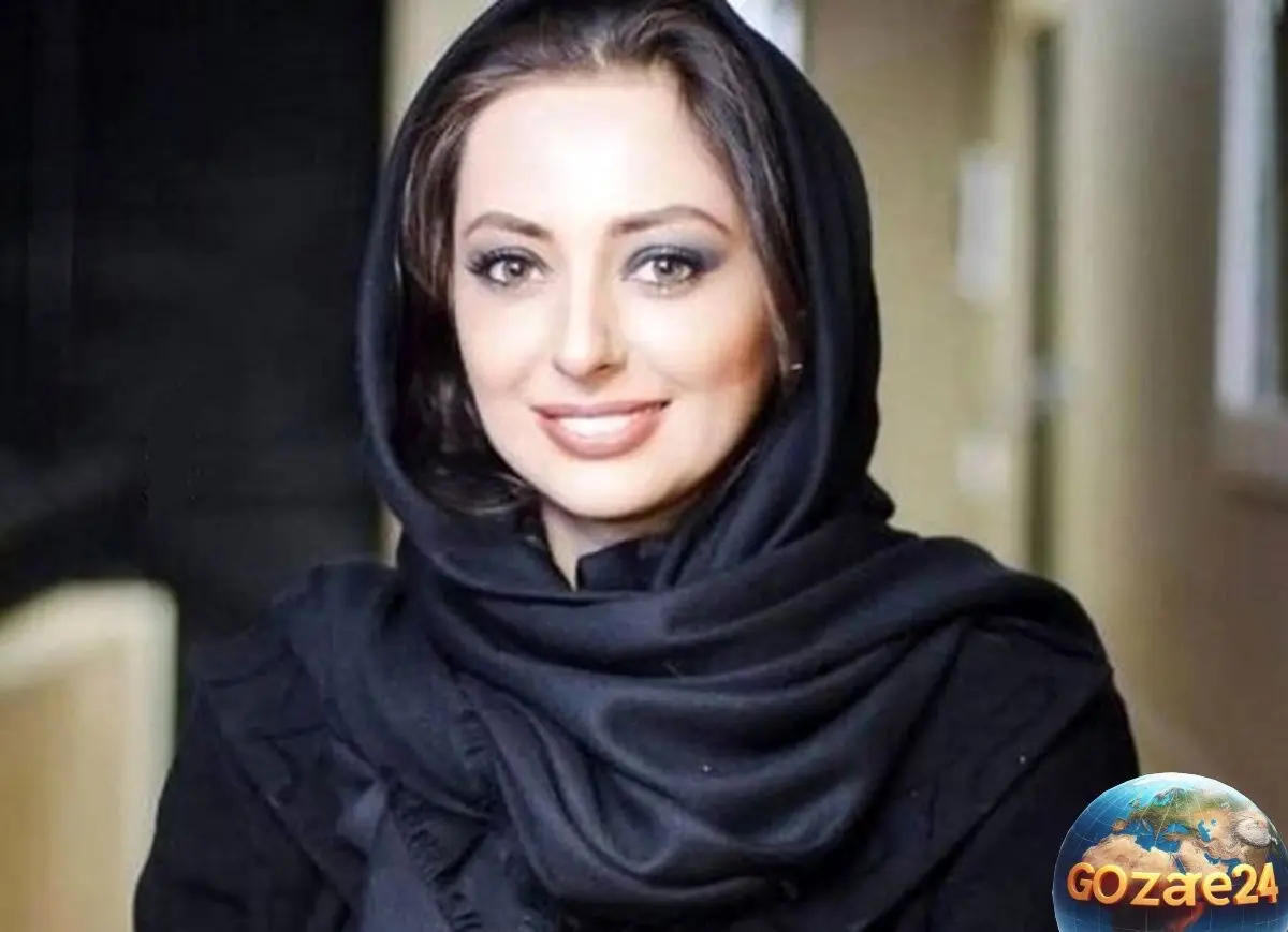 نفیسه روشن با استایل باربی و لباس صورتی در جزیره کیش؛ سفر جذاب و دیدنی ستاره سینما