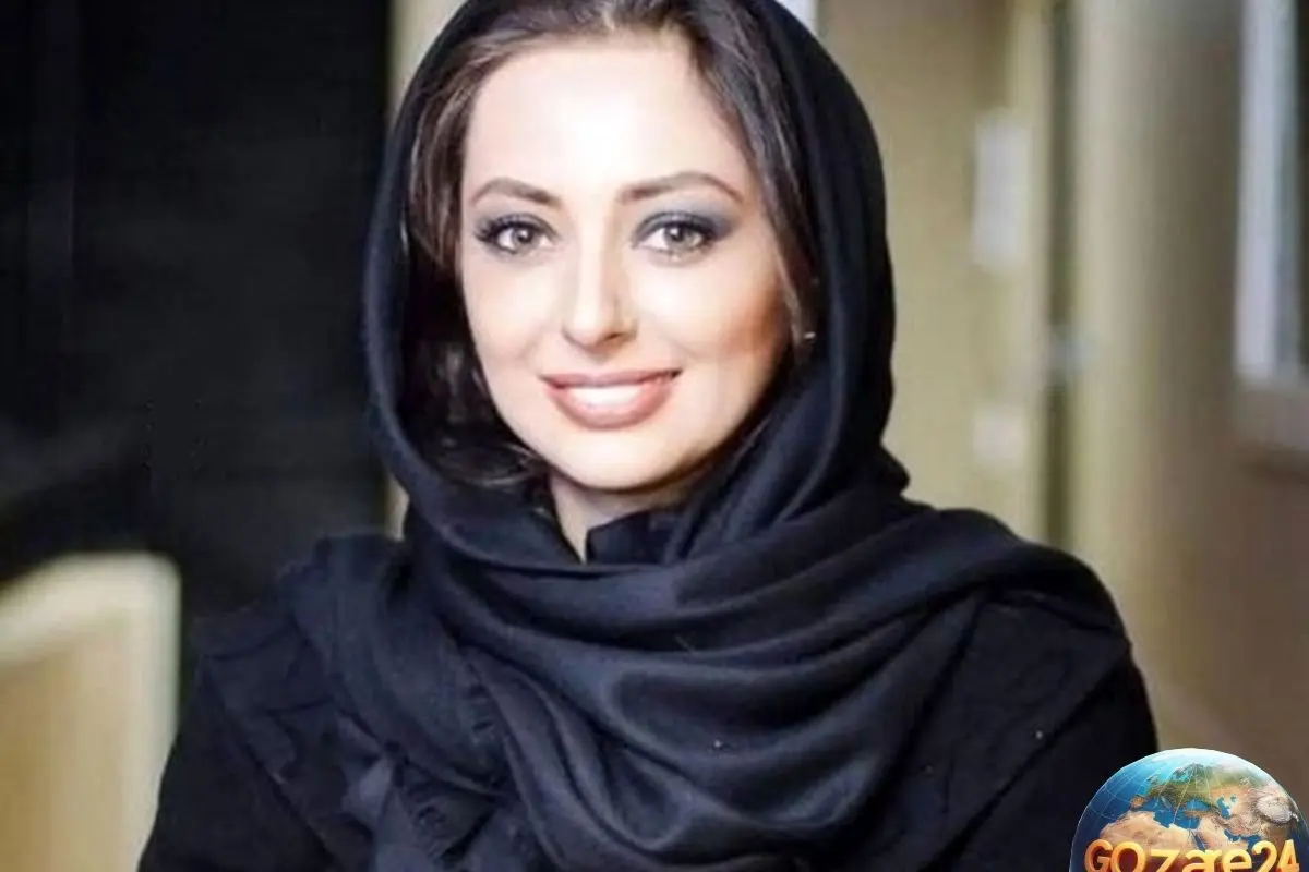 نفیسه روشن با استایل باربی و لباس صورتی در جزیره کیش؛ سفر جذاب و دیدنی ستاره سینما