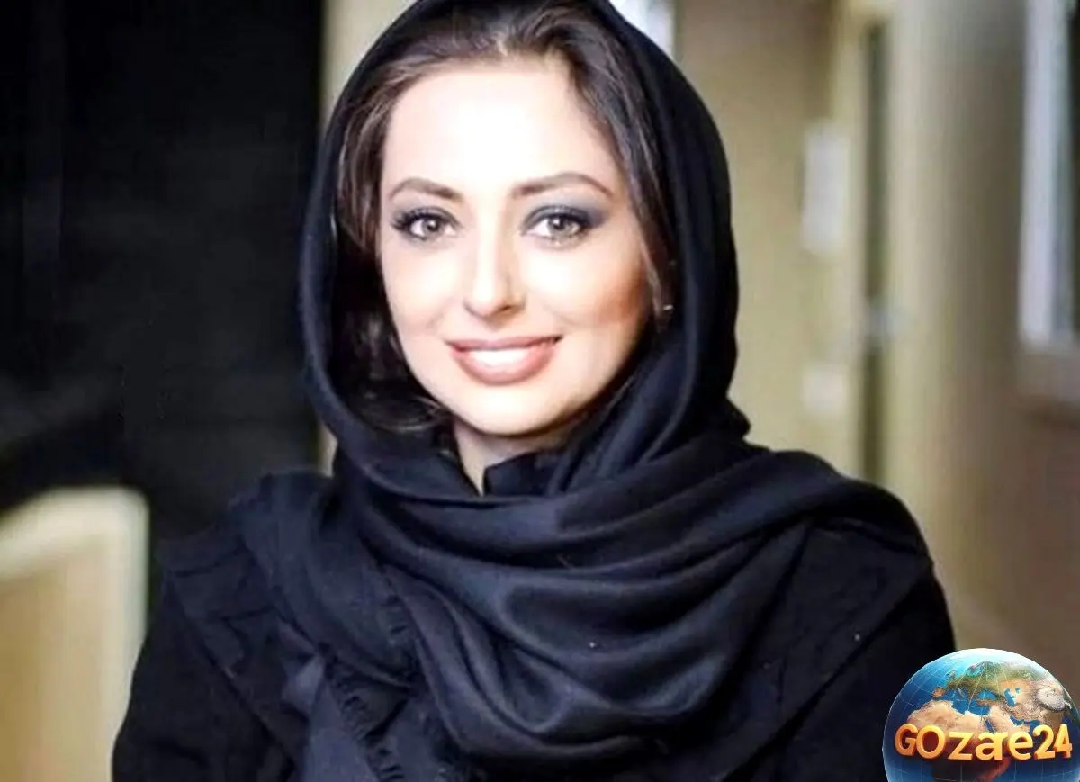 نفیسه روشن با استایل باربی و لباس صورتی در جزیره کیش؛ سفر جذاب و دیدنی ستاره سینما