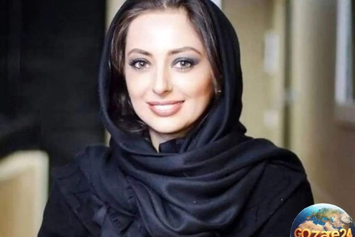 نفیسه روشن با استایل باربی و لباس صورتی در جزیره کیش؛ سفر جذاب و دیدنی ستاره سینما