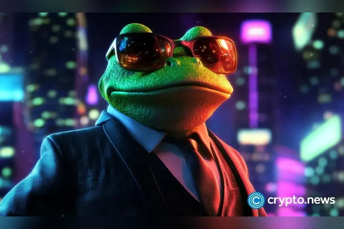 پیشبینی ریزش شدید Pepe Coin در پی کاهش نقدینگی، کاهش داراییهای سرمایهگذاران بزرگ و شکستهای فنی