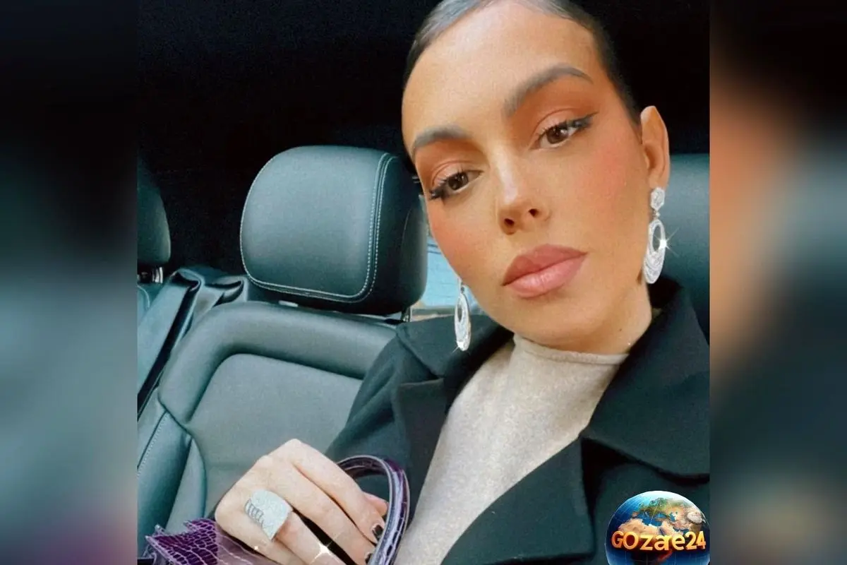 جورجینا رودریگز و رازهای زندگی و ثروت ستاره پرتغالی؛ پول‌های رونالدو زیر چرخ خیاطی و ماجرای خانواده‌اش