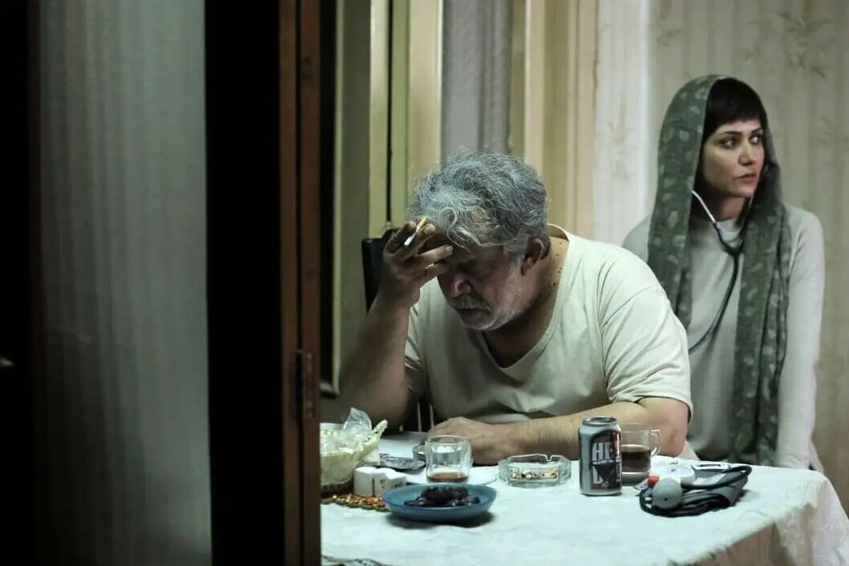 ماجرای پنج ماه تلاش برای مجوز ساخت «زن و بچه» از وزارت ارشاد دولت قبل تا جشنواره کن: ناگفته‌های تهیه‌کننده سینما