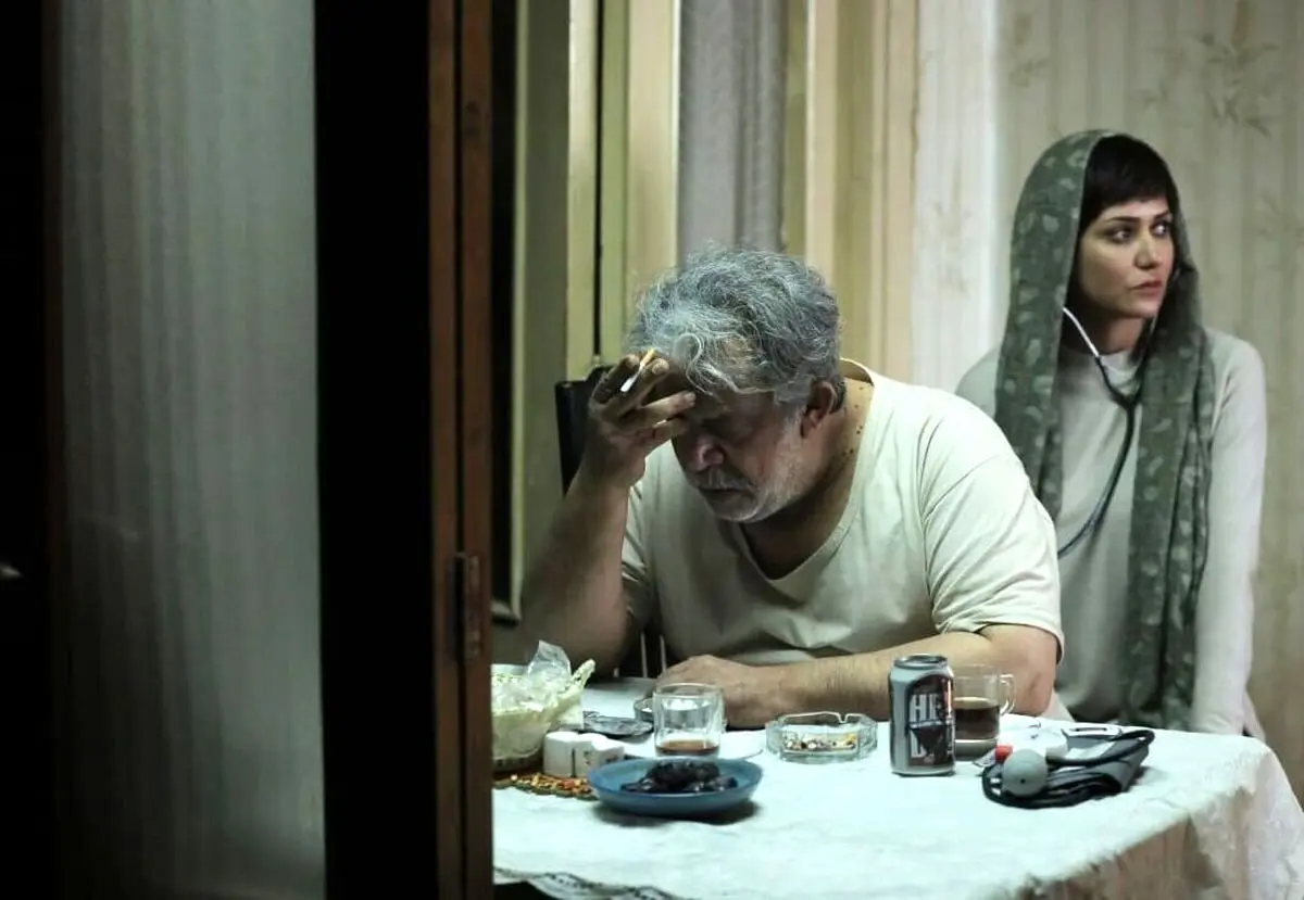 ماجرای پنج ماه تلاش برای مجوز ساخت «زن و بچه» از وزارت ارشاد دولت قبل تا جشنواره کن: ناگفته‌های تهیه‌کننده سینما