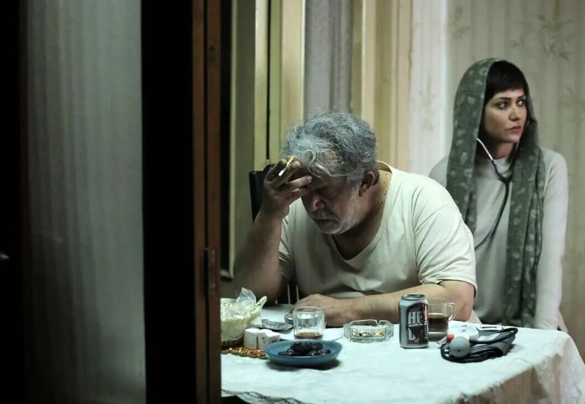 ماجرای پنج ماه تلاش برای مجوز ساخت «زن و بچه» از وزارت ارشاد دولت قبل تا جشنواره کن: ناگفته‌های تهیه‌کننده سینما
