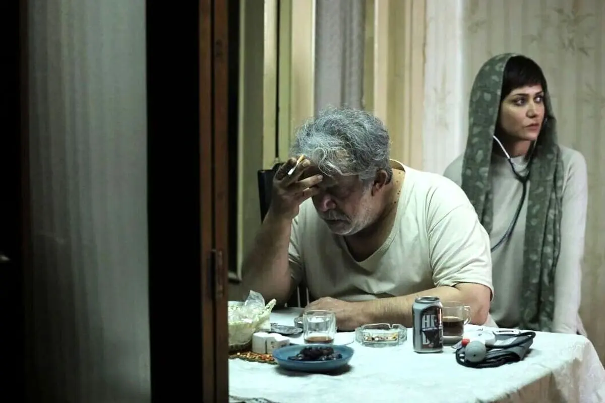ماجرای پنج ماه تلاش برای مجوز ساخت «زن و بچه» از وزارت ارشاد دولت قبل تا جشنواره کن: ناگفته‌های تهیه‌کننده سینما