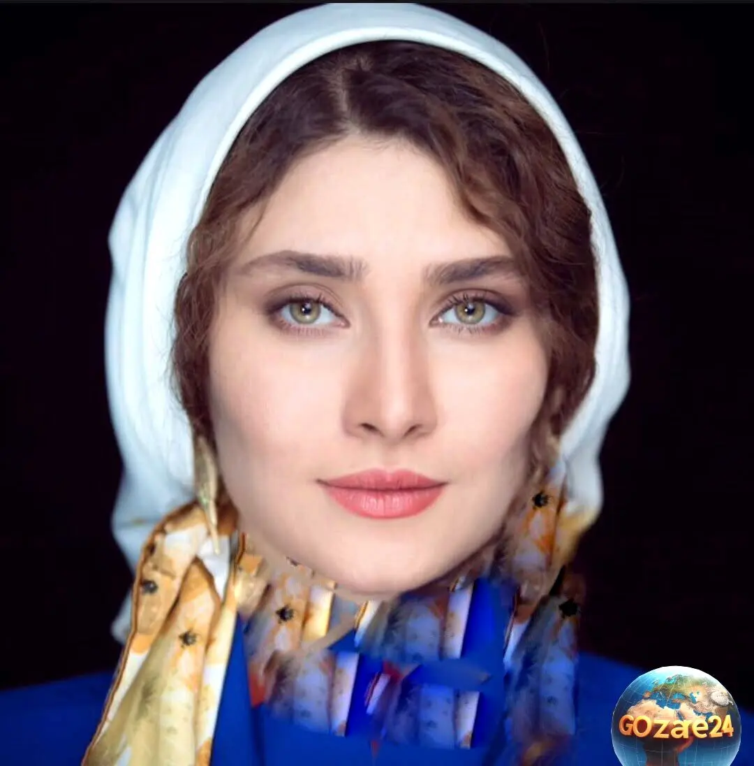 نگاهی به استایل‌های متنوع و شیک ساناز سعیدی، بازیگر محبوب «بچه مهندس» و مامان صدیقه سریال